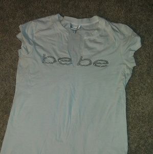 bebe top